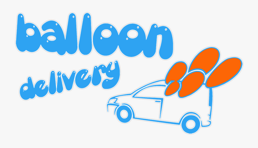 Balloon Delivery Prices, Transparent Clipart