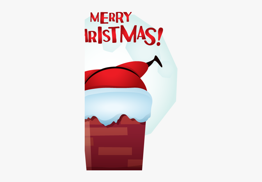 Christmas, Transparent Clipart