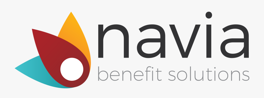 Clip Art Flex - Navia Benefits Logo, Transparent Clipart