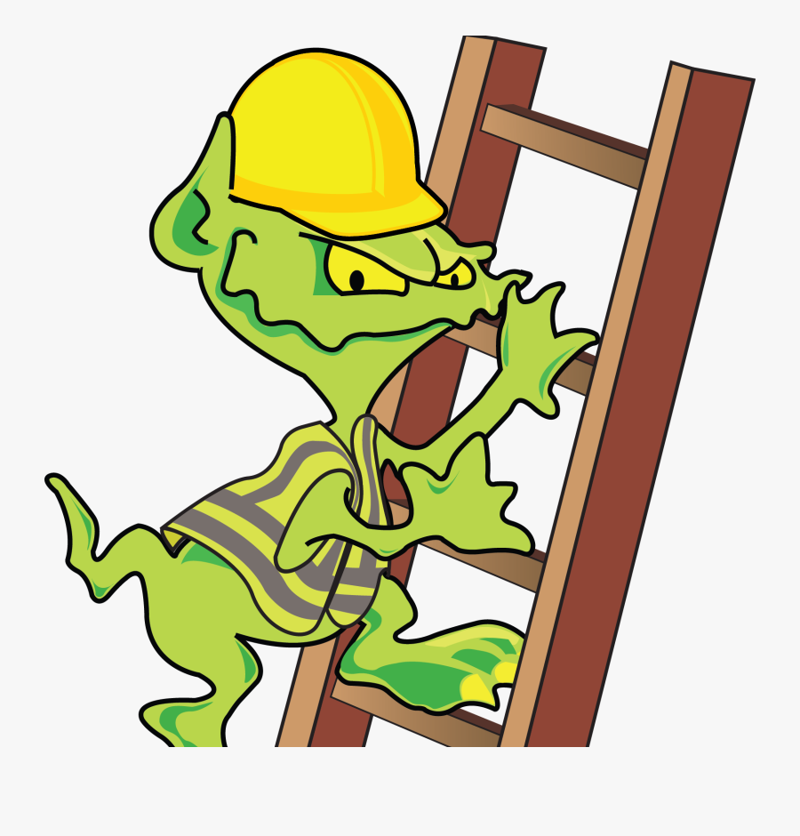 Gutter Gremlin Clipart , Png Download, Transparent Clipart