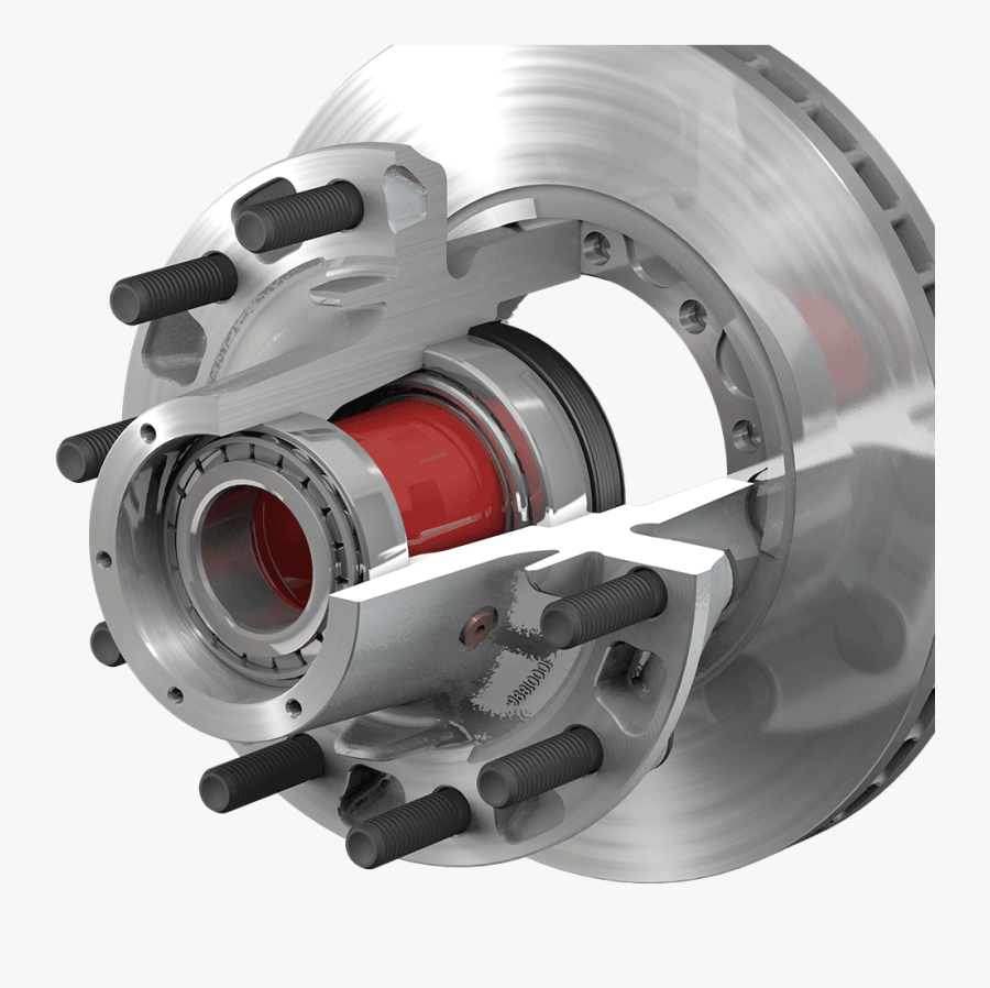 Transparent Brakes Png - Vehicle Hub, Transparent Clipart