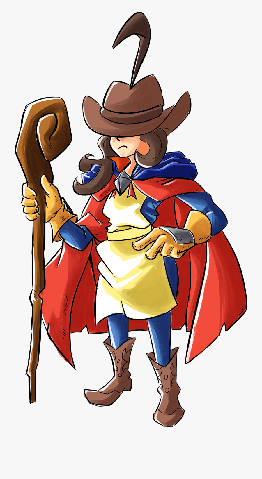 Quest Bad Game Hall - Quest 64 Staff, Transparent Clipart