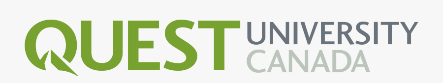 Quest University Canada Logo, Transparent Clipart