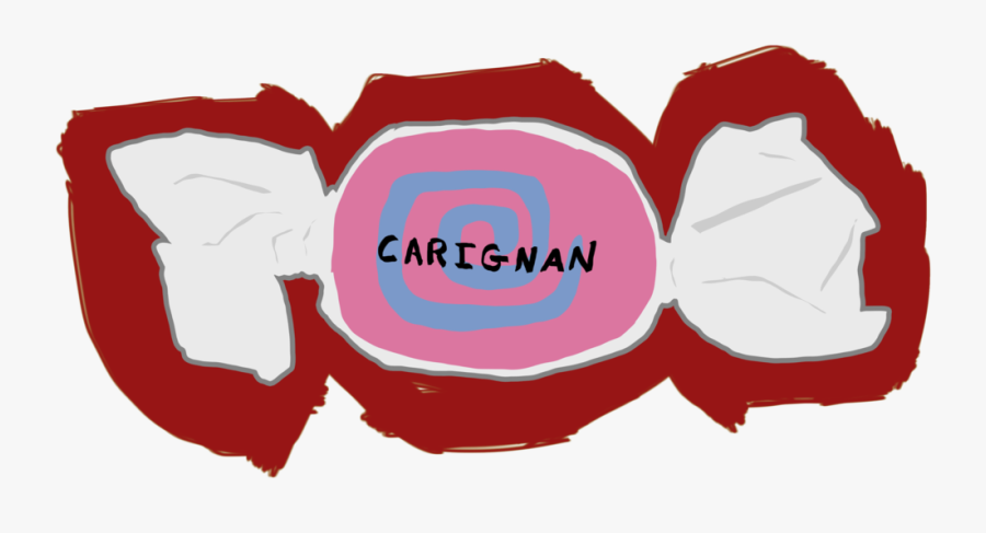 Issue Glou Magazine Spotscarignanpng, Transparent Clipart