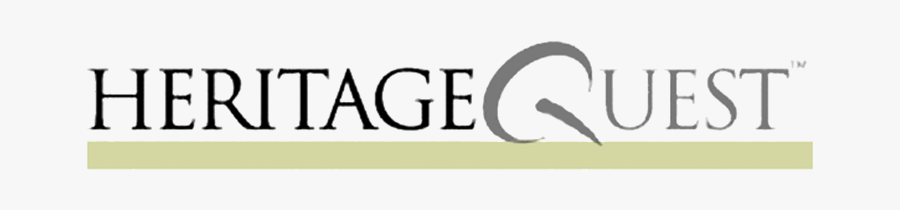 Heritage Quest, Transparent Clipart