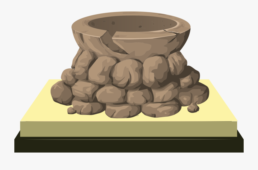 Tree,animation,rock - Ritual, Transparent Clipart