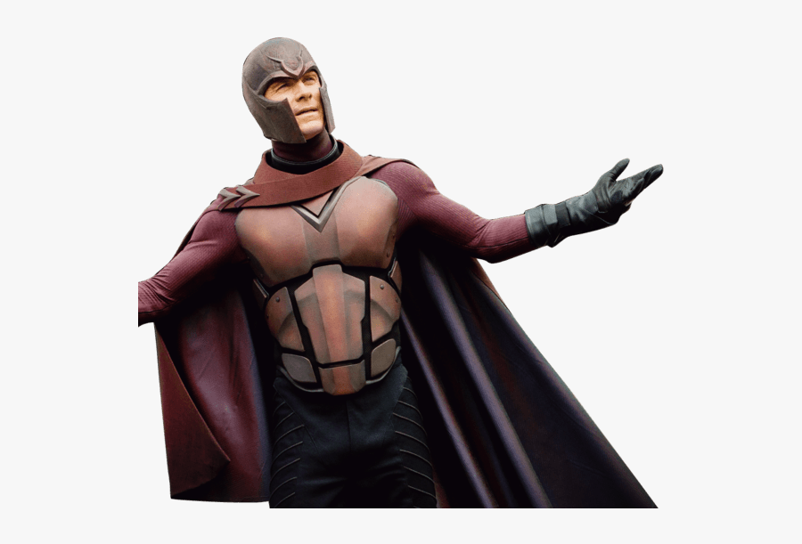 Magneto Open Arms - Magneto Png, Transparent Clipart