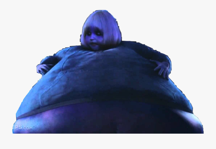 Violet Beauregarde 2005 Hd - Girl, Transparent Clipart