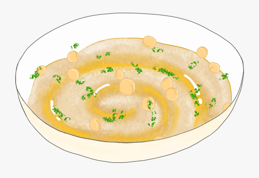 Potage, Transparent Clipart