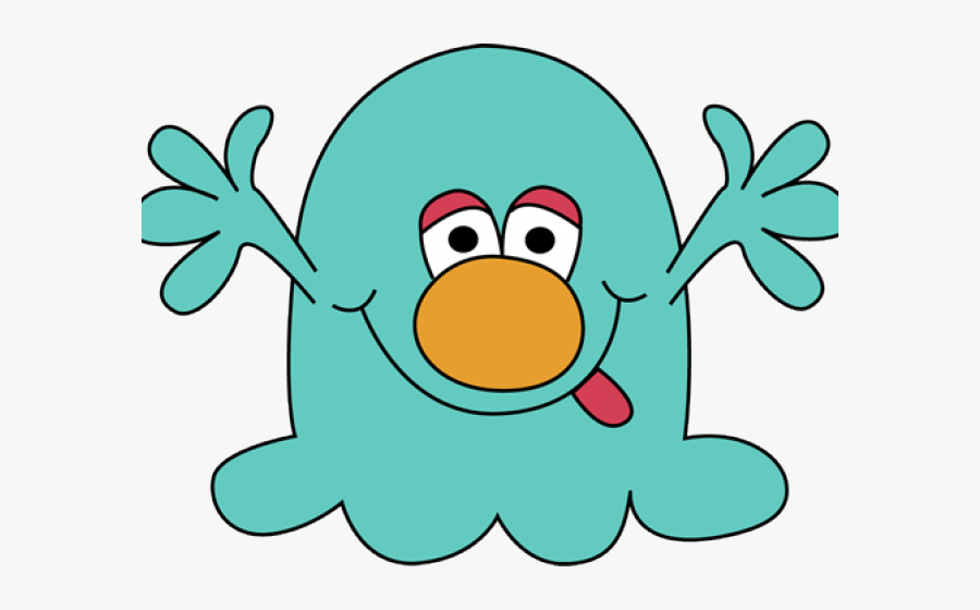 Arms Wide Open Cartoon, Transparent Clipart