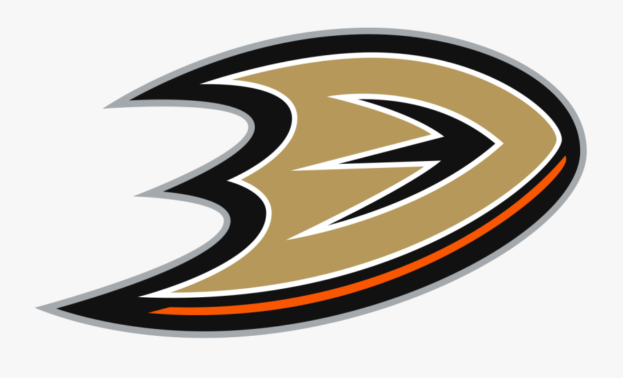 Anaheim Ducks Logo Png, Transparent Clipart