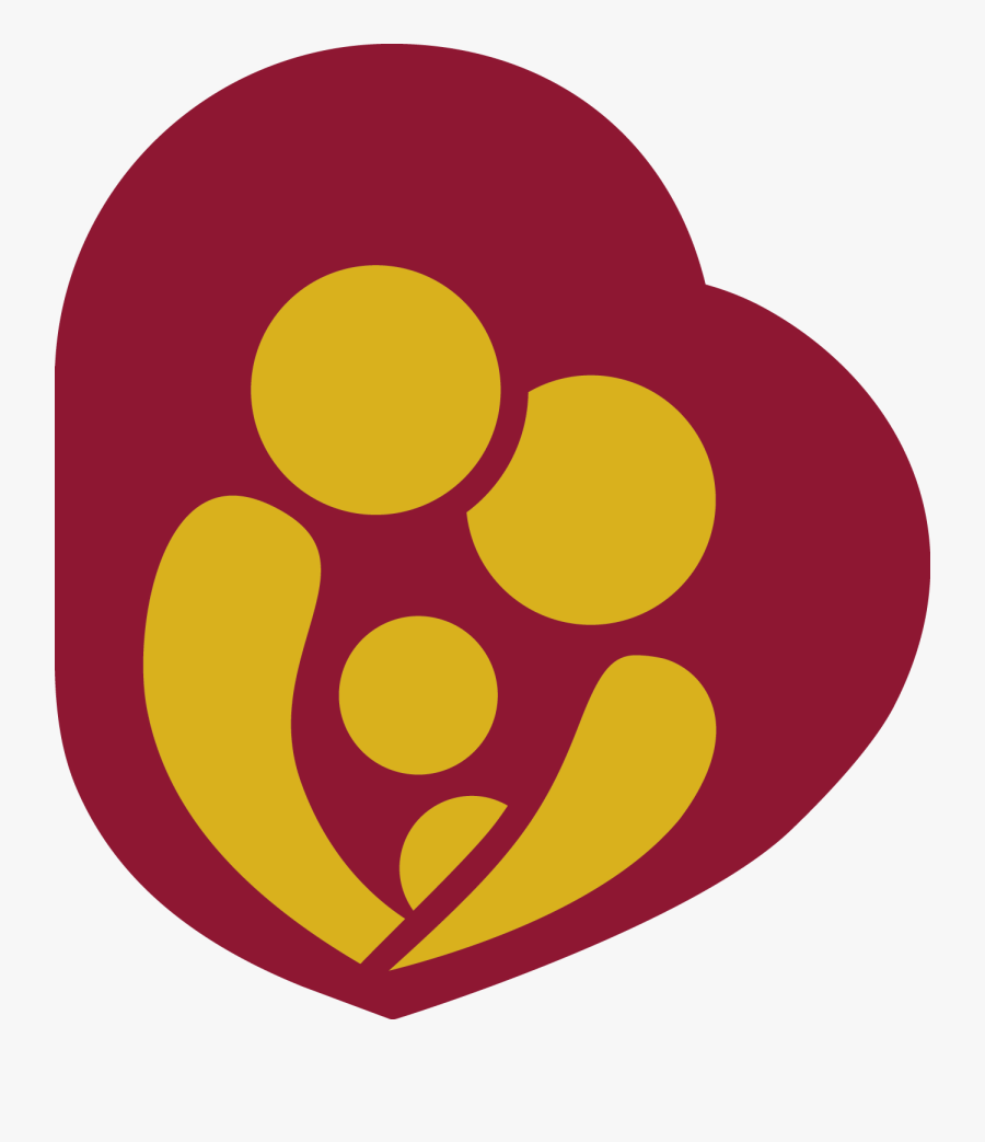 Abcs Of Family Resiliency™ For Women June 3, 2017 • - 3 Heart Family Symbol, Transparent Clipart