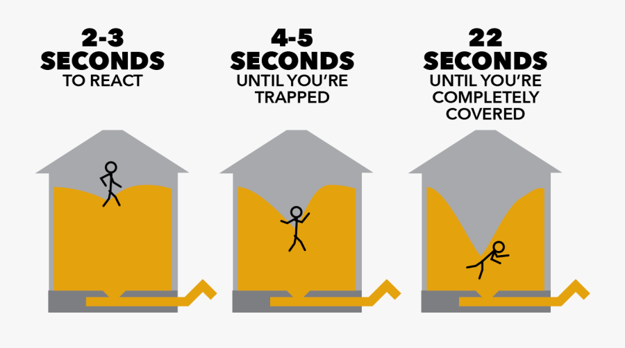 Clip Art Grain Bin Clipart, Transparent Clipart