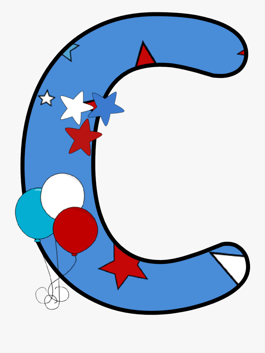 Alphabet, Transparent Clipart