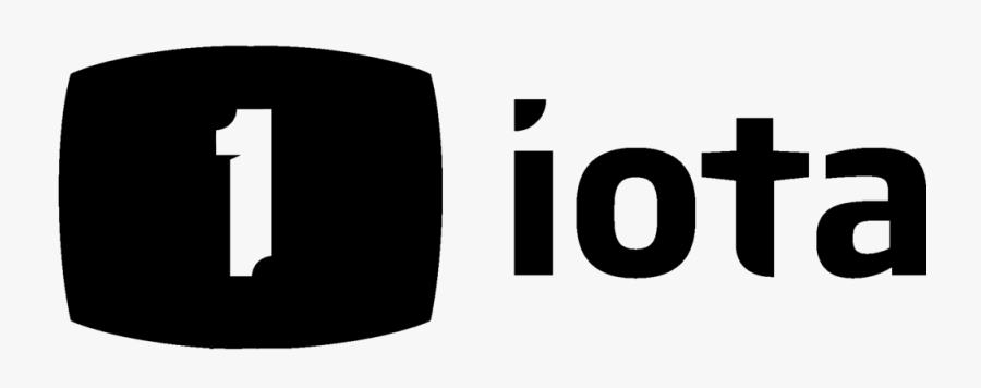 Transparent Wild N Out Logo Png - 1iota Logo, Transparent Clipart