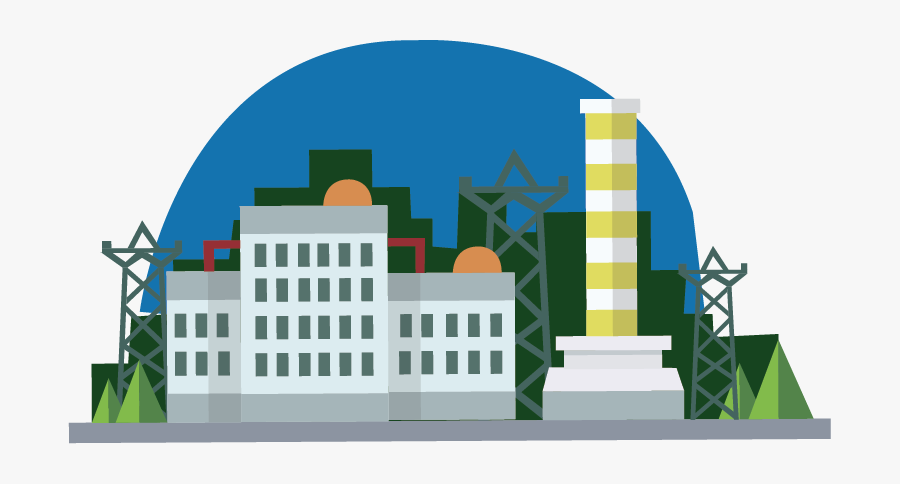 House, Transparent Clipart