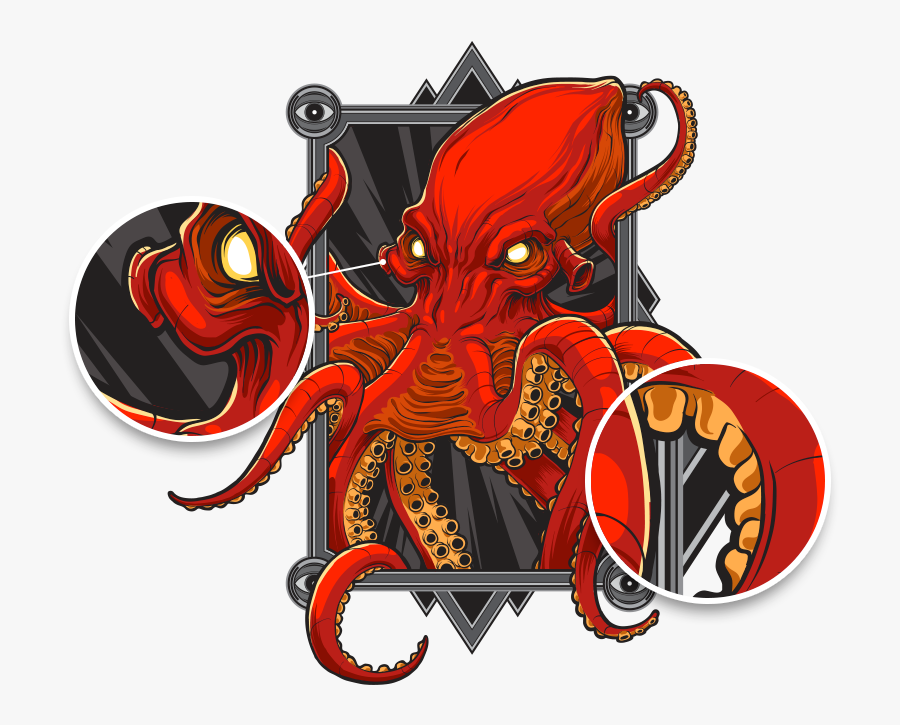 Brain Clipart Bitmap Graphics - Illustration, Transparent Clipart