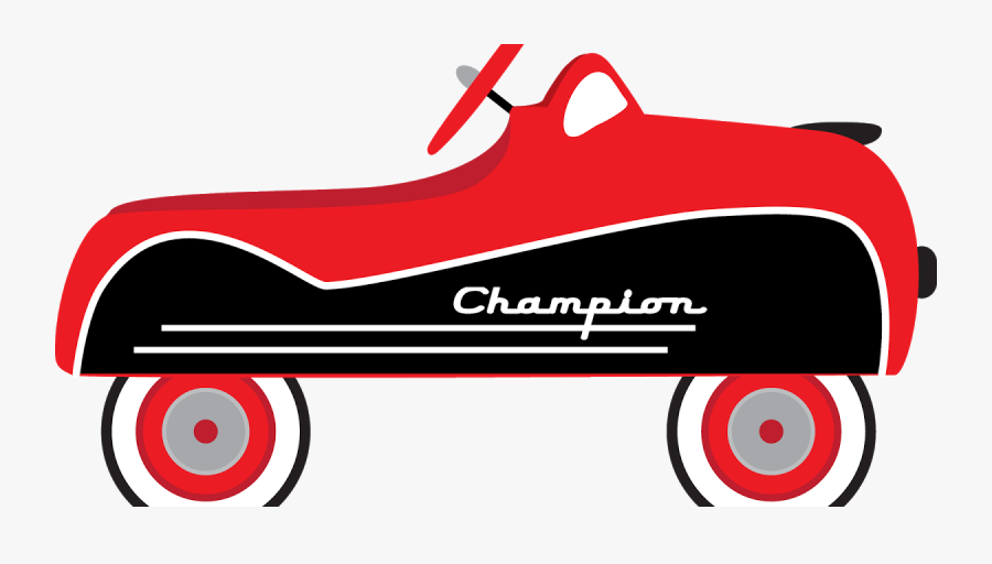 Vintage Toys Clip Art, Transparent Clipart