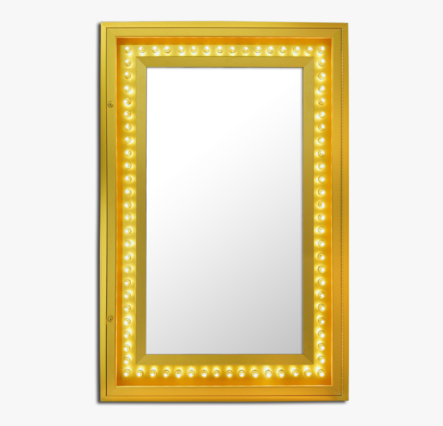 Ets-8 Premier Series Lockable Lightbox - Cinema Poster Frame Png, Transparent Clipart