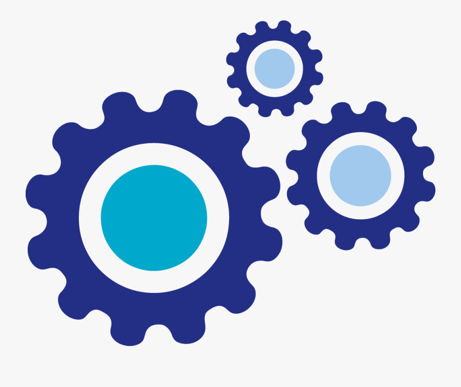 Lock Washer Bearing Damage, Transparent Clipart