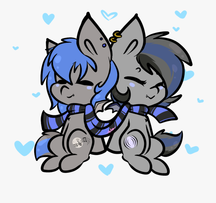 Transparent Brother And Sister Png - Cartoon, Transparent Clipart