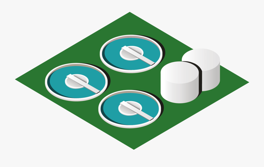 Water Treatment Clip Art, Transparent Clipart