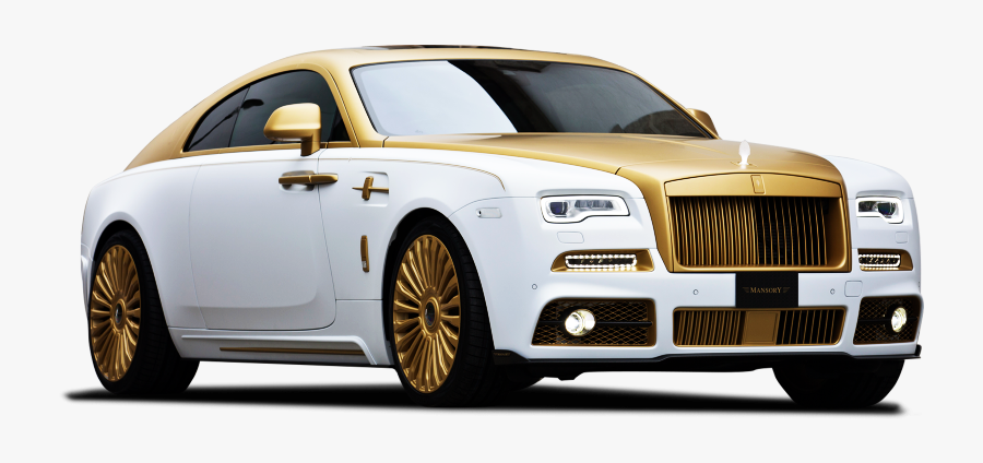 Clip Art Transparent Image Peoplepng Com - White Gold Rolls Royce, Transparent Clipart
