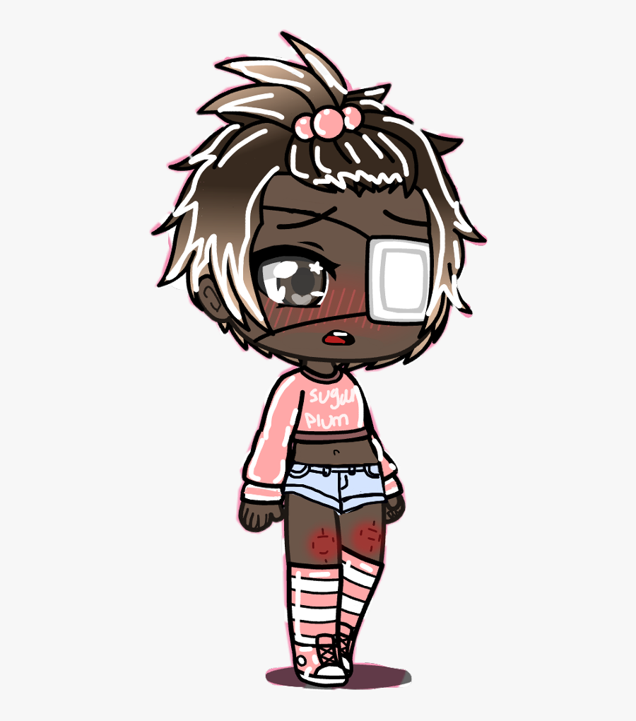 Gay Brother Cutie Shortshorts - Cartoon, Transparent Clipart