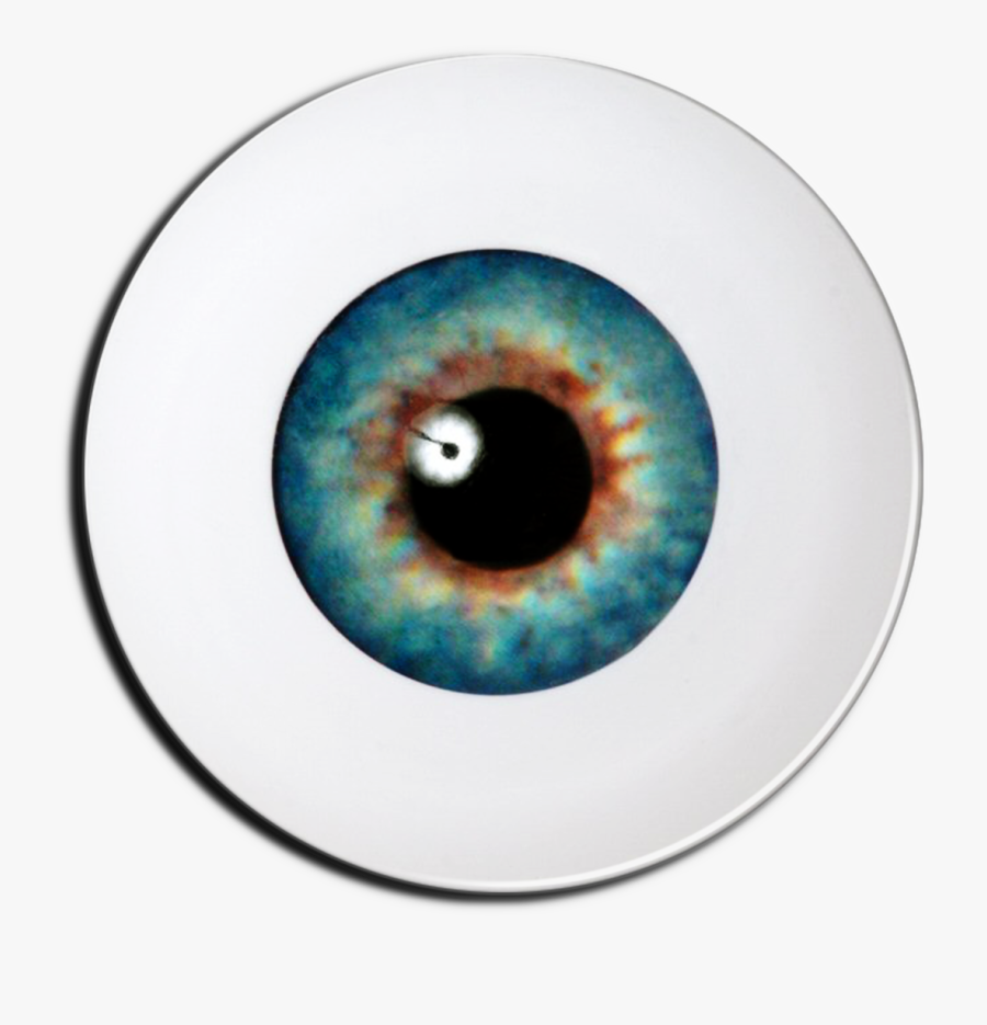 Eye Ball Png - Biquini De Pizza, Transparent Clipart