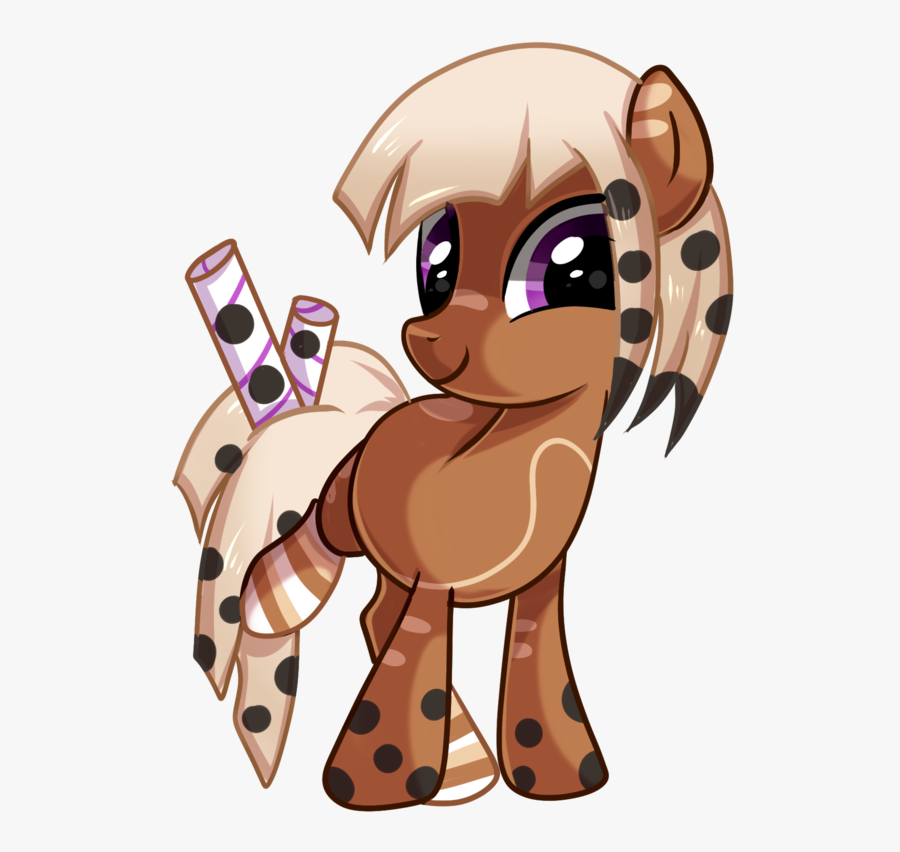 Moonraige, Clothes, Female, Food, Food Pony, Mare, - Cartoon, Transparent Clipart
