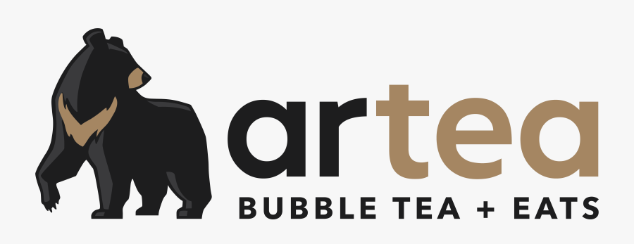 Artea Logo - Bubbleroom Logga, Transparent Clipart