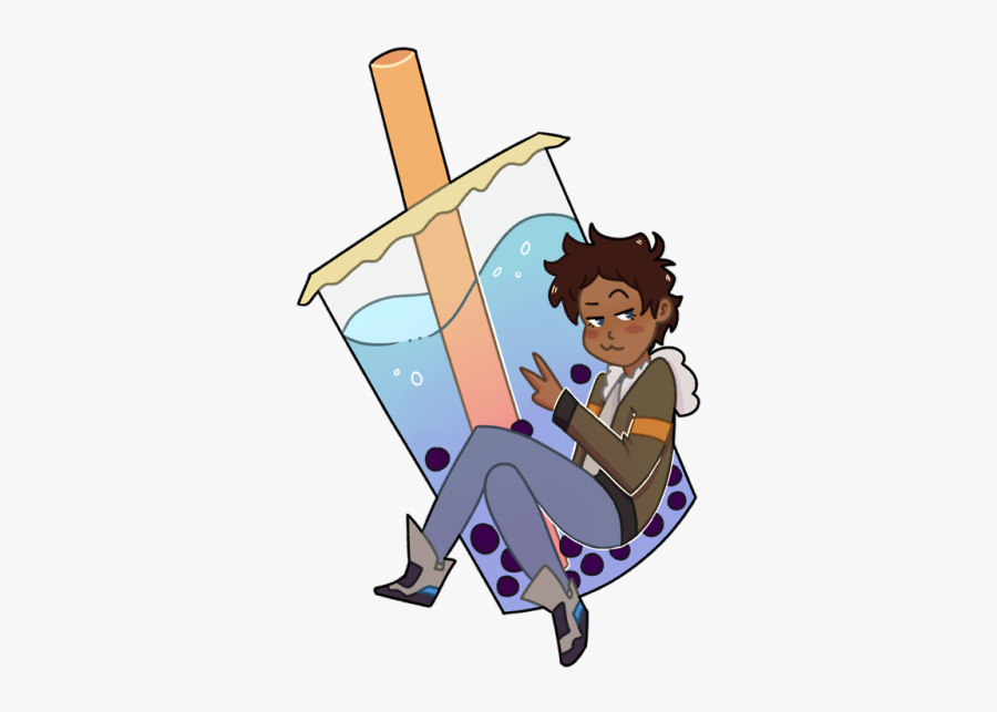 Klance Sticker, Transparent Clipart