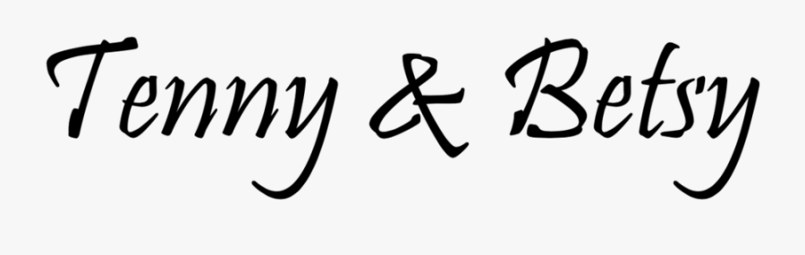 Imageedit 13 7905131664 - Calligraphy, Transparent Clipart