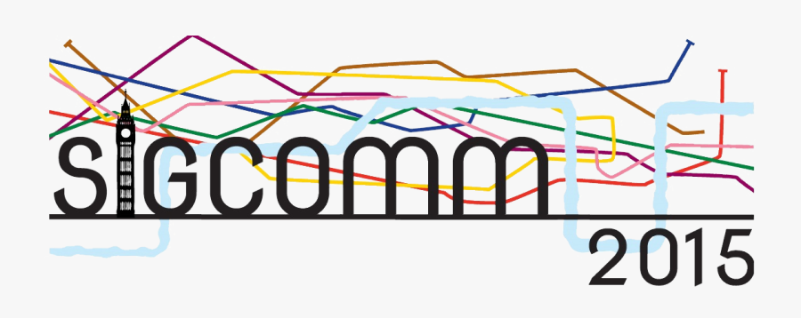 Conference Click To Expand Contents - Sigcomm Logos, Transparent Clipart