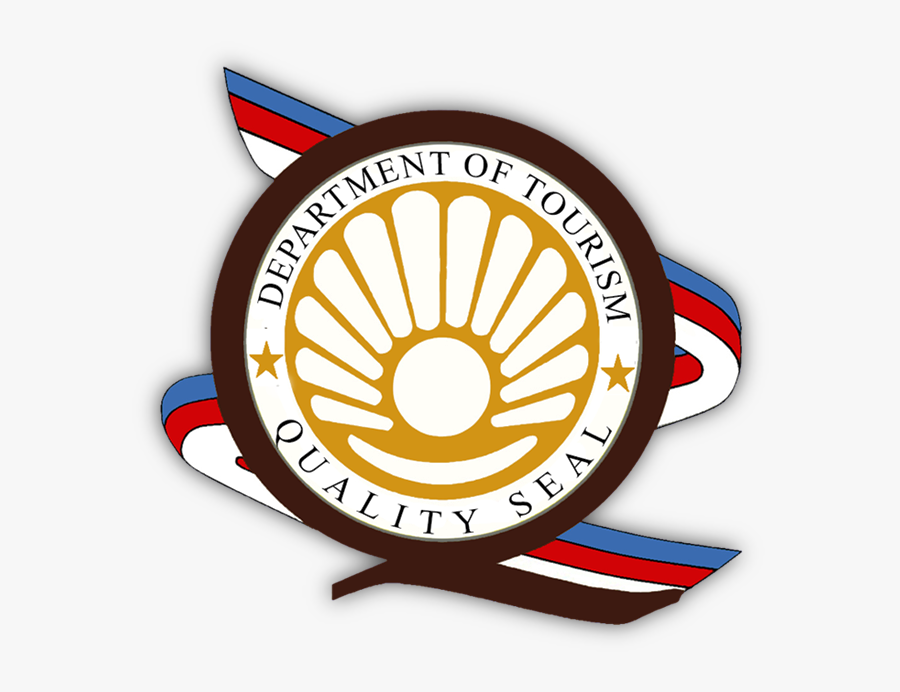 We Offer Underground River Tour In Puerto Princesa - Department Of Tourism Quality Seal, Transparent Clipart