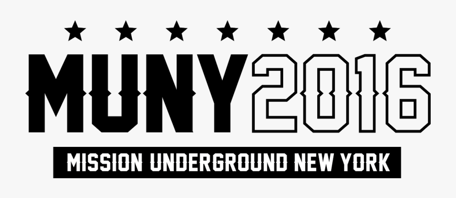 Team Back Pack Mission Underground New York 2016 Live - Ryan Sheckler, Transparent Clipart