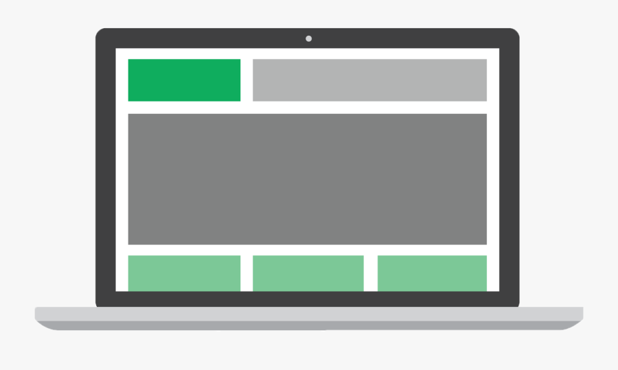 Caracteristicas Del Diseño Responsive, Transparent Clipart