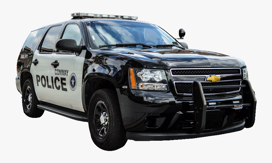 Chevrolet Suburban, Transparent Clipart