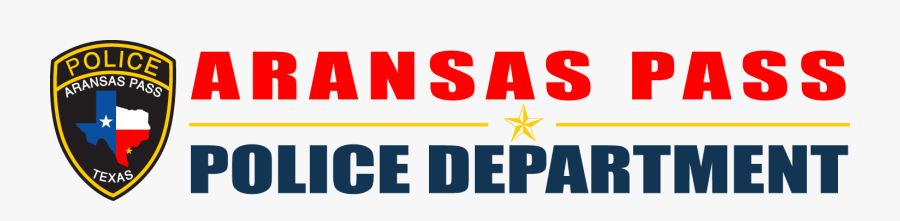 Aransas Pass Police Department - Parallel, Transparent Clipart