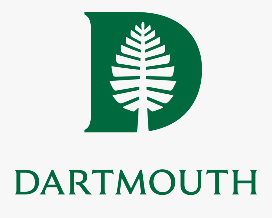 Transparent College Bound Clipart - Dartmouth University Logo, Transparent Clipart