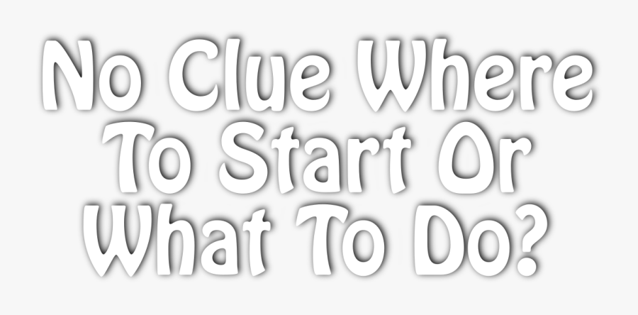 College Planning Assistance - Monochrome, Transparent Clipart