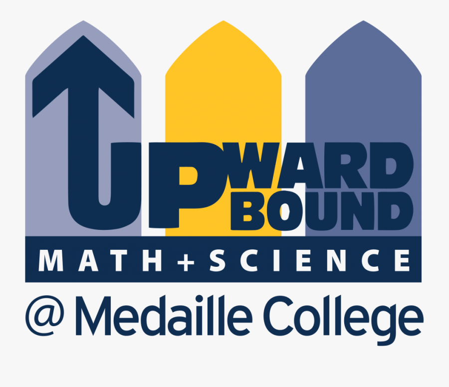 Clip Art Search College Has Been - Medaille College Upward Bound, Transparent Clipart