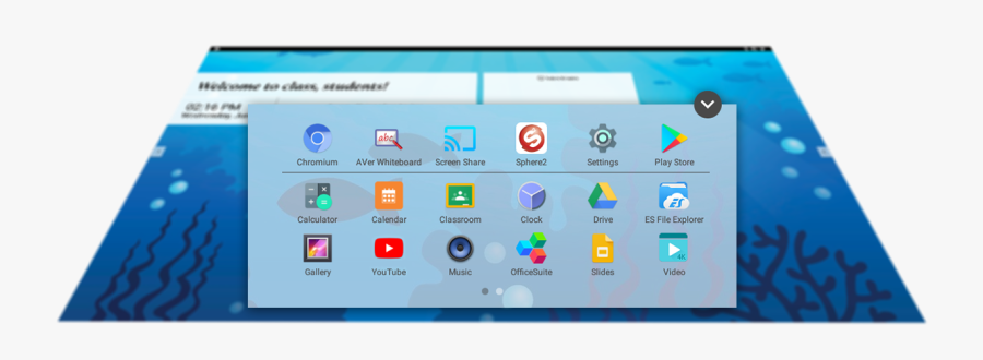 Screen1 - Flat Panel Display, Transparent Clipart