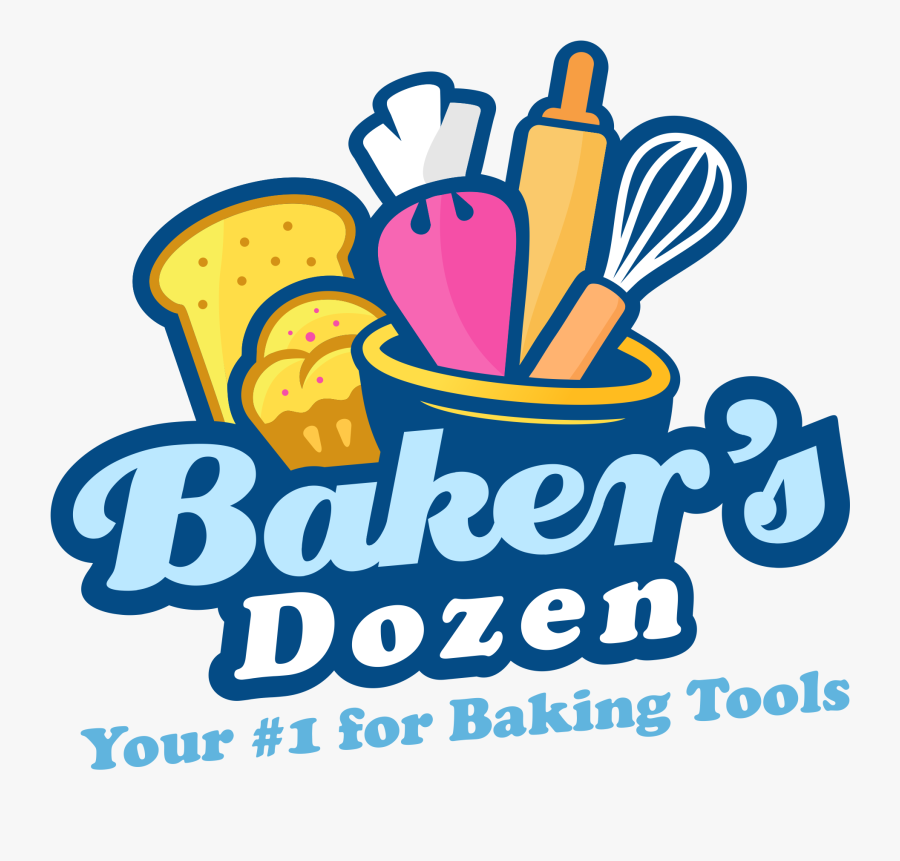 Baker Drawing Baking Tool, Transparent Clipart