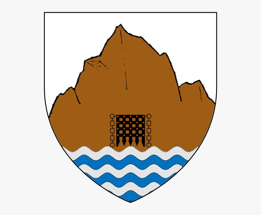 House Mountain Gate, Transparent Clipart