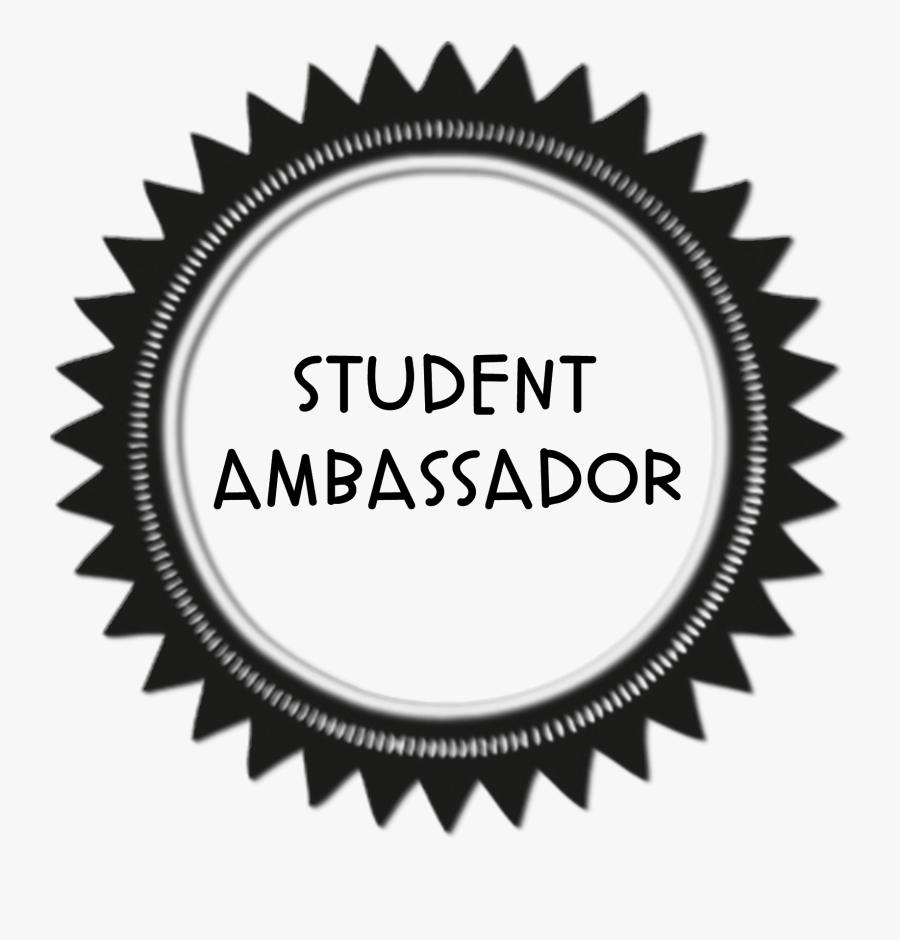 Clubs &amp, Extracurricular Activities - Student Ambassadors, Transparent Clipart