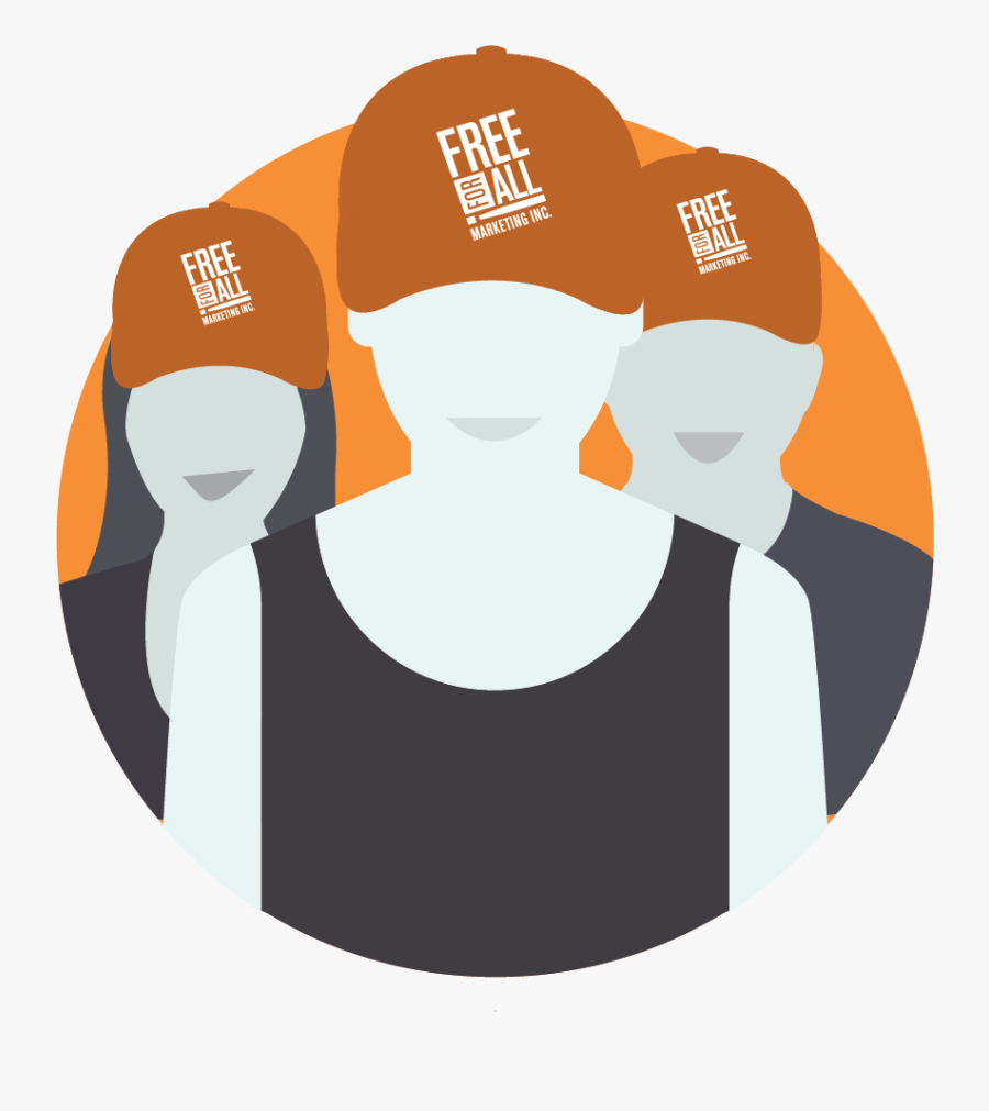 Brand Ambassador Clip Art, Transparent Clipart