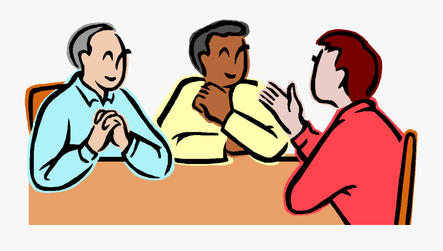 Become A Rainbow Hospice Ambassador - Conversation Clipart, Transparent Clipart