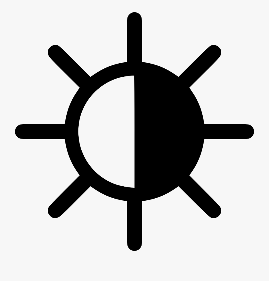 Transparent Half Sun Clipart - Phenomenal Customer Service, Transparent Clipart