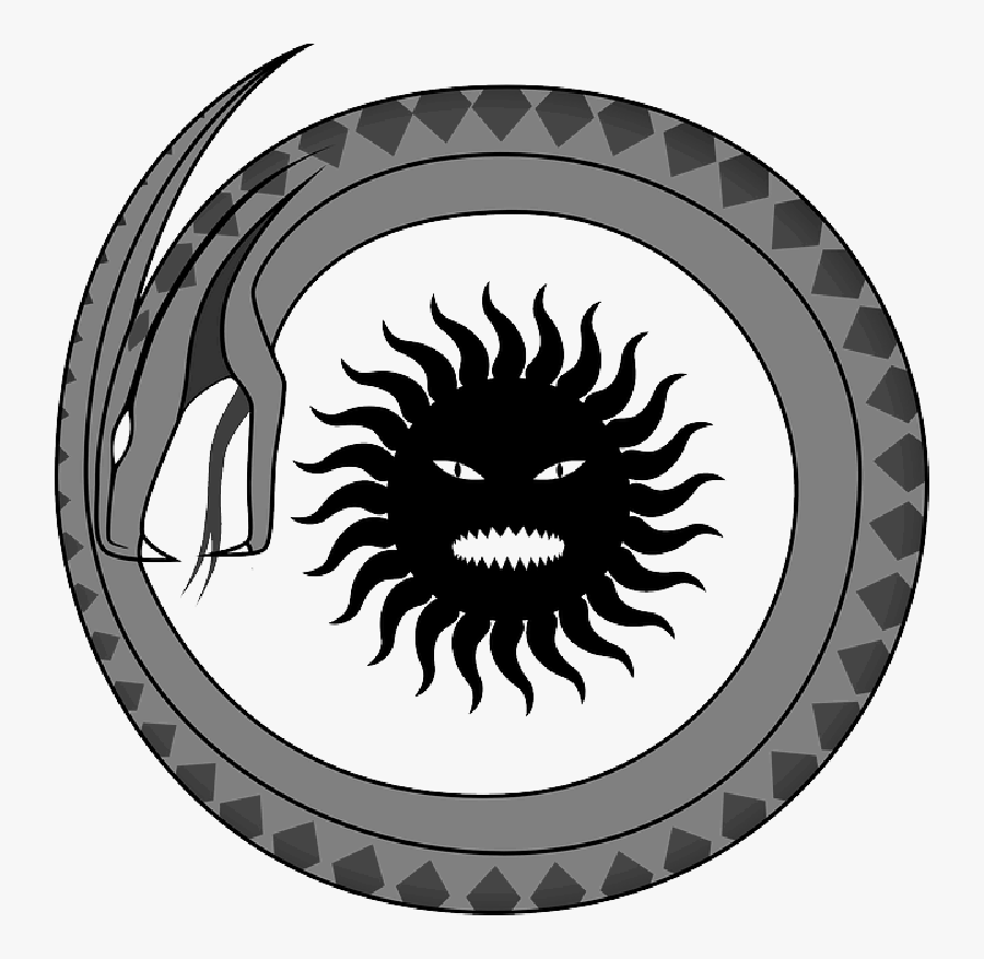 Sunclipart Black And White, Transparent Clipart